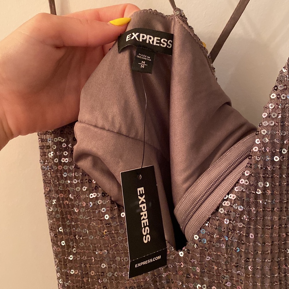 Express shirt - Picture 5 of 10